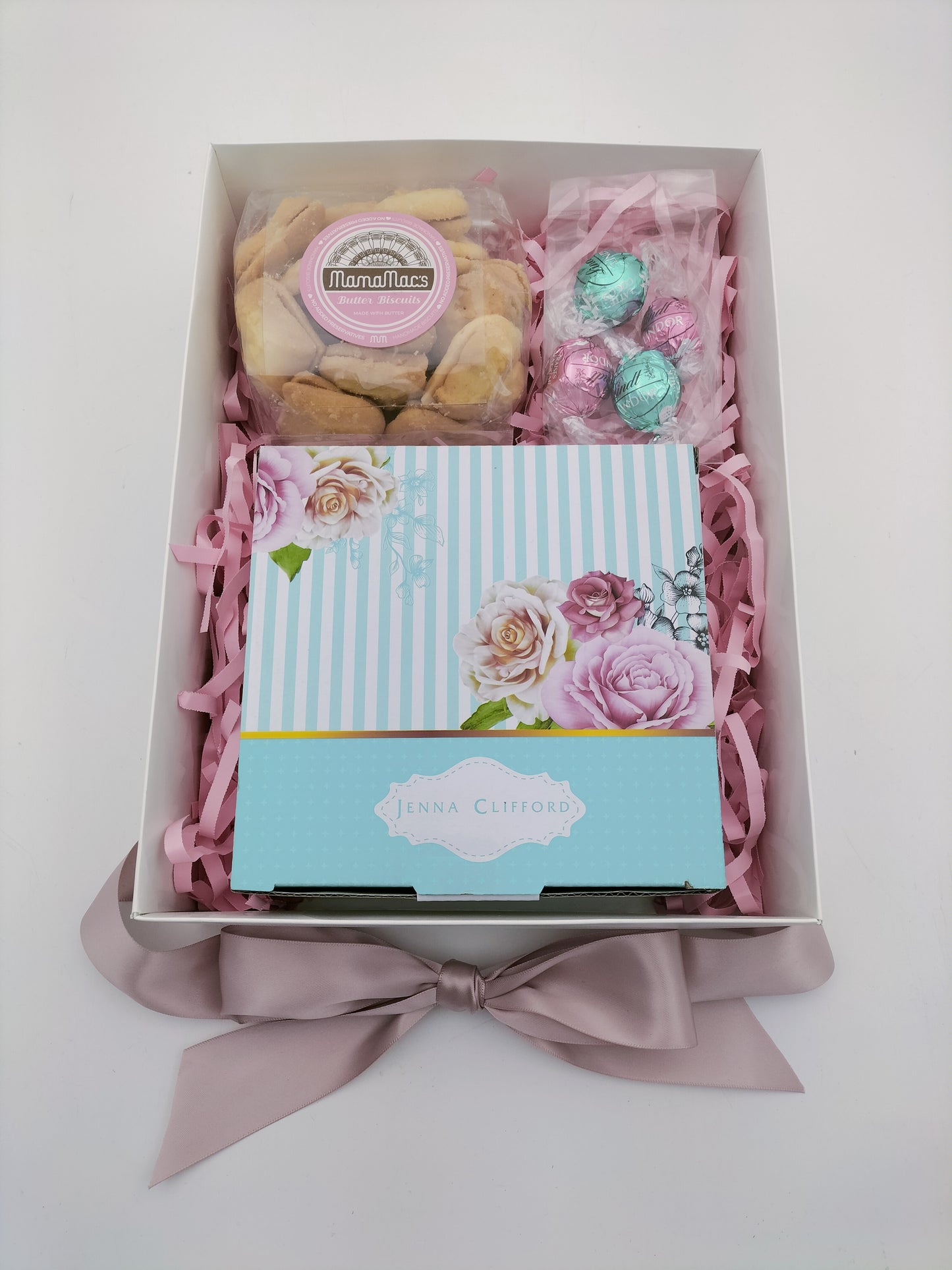 High Tea Ladies Gift Box