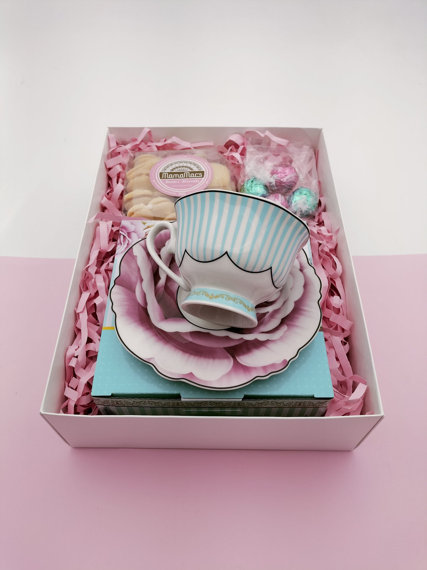 High Tea Ladies Gift Box