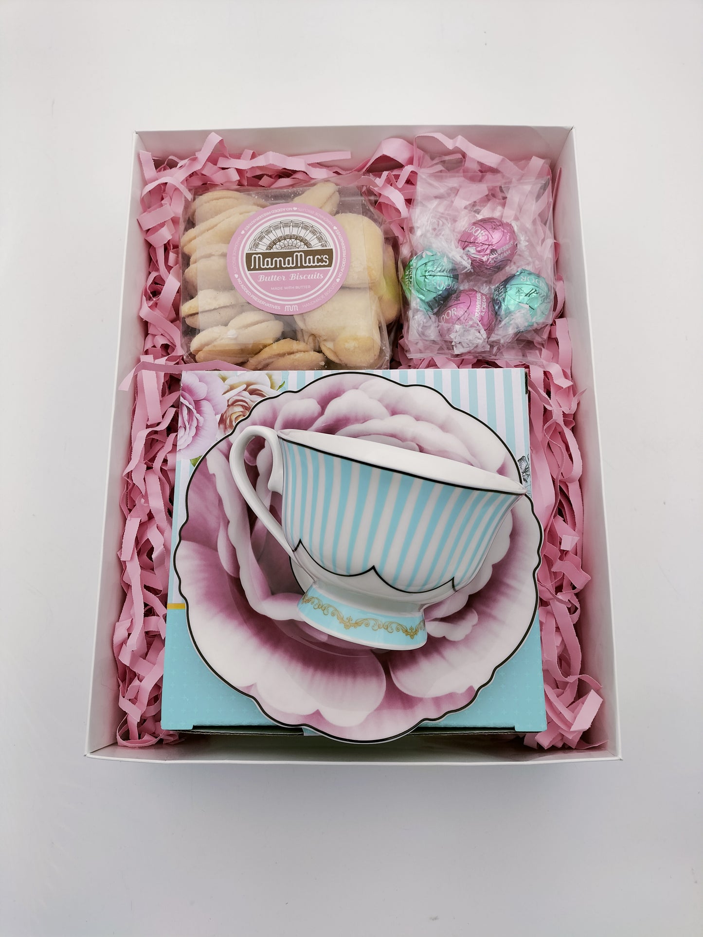 High Tea Ladies Gift Box