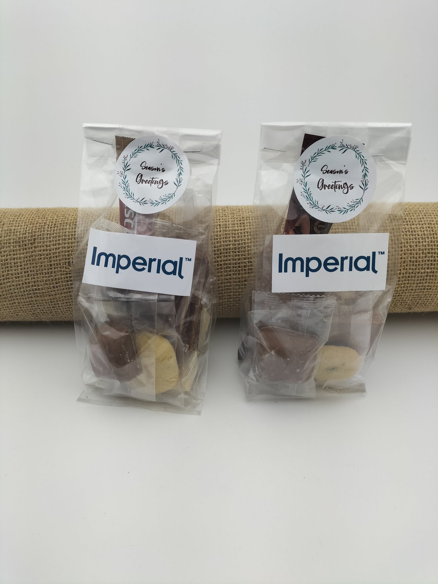Corporate Goodie bags