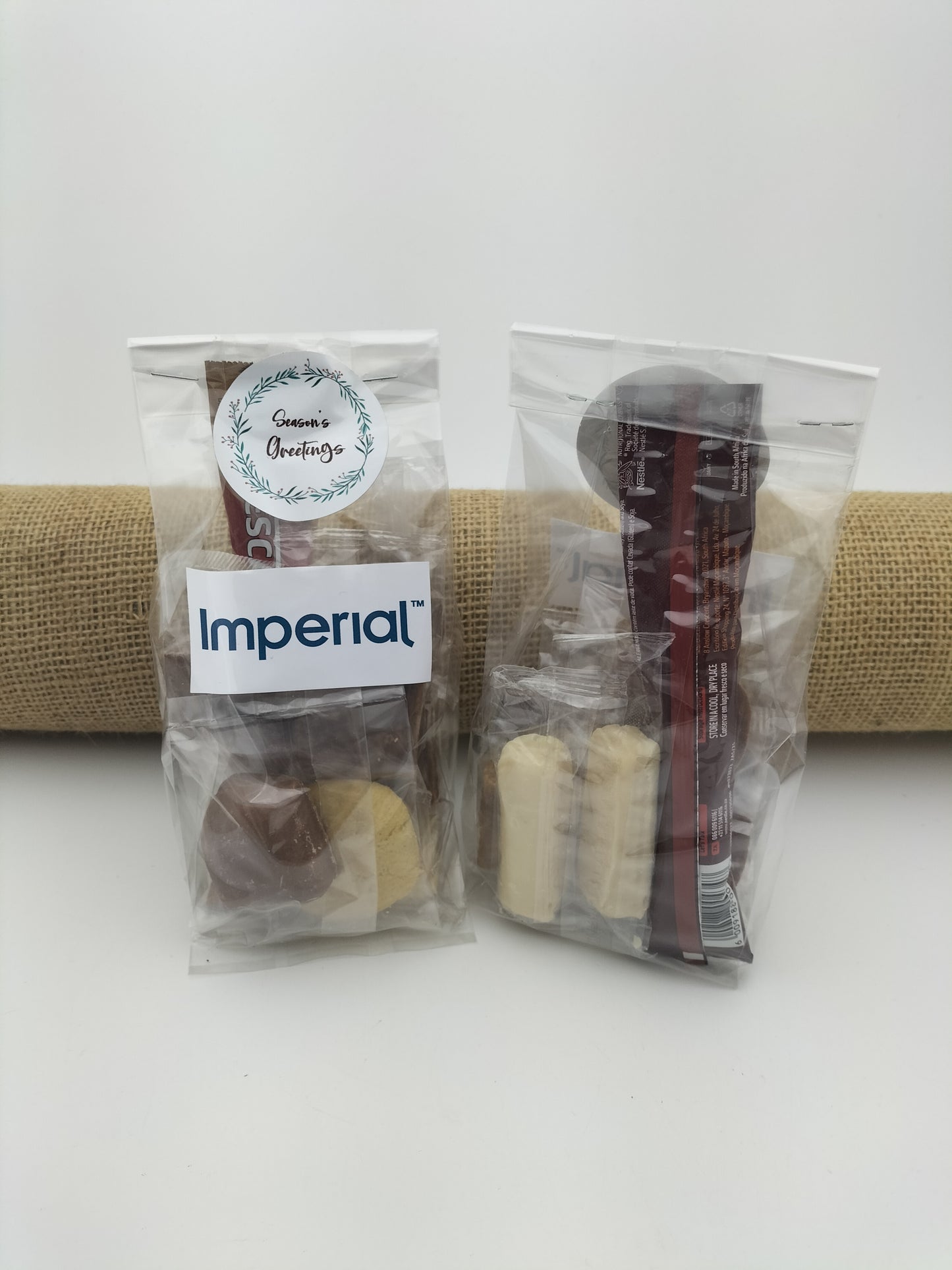 Corporate Goodie bags