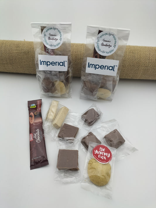 Corporate Goodie bags