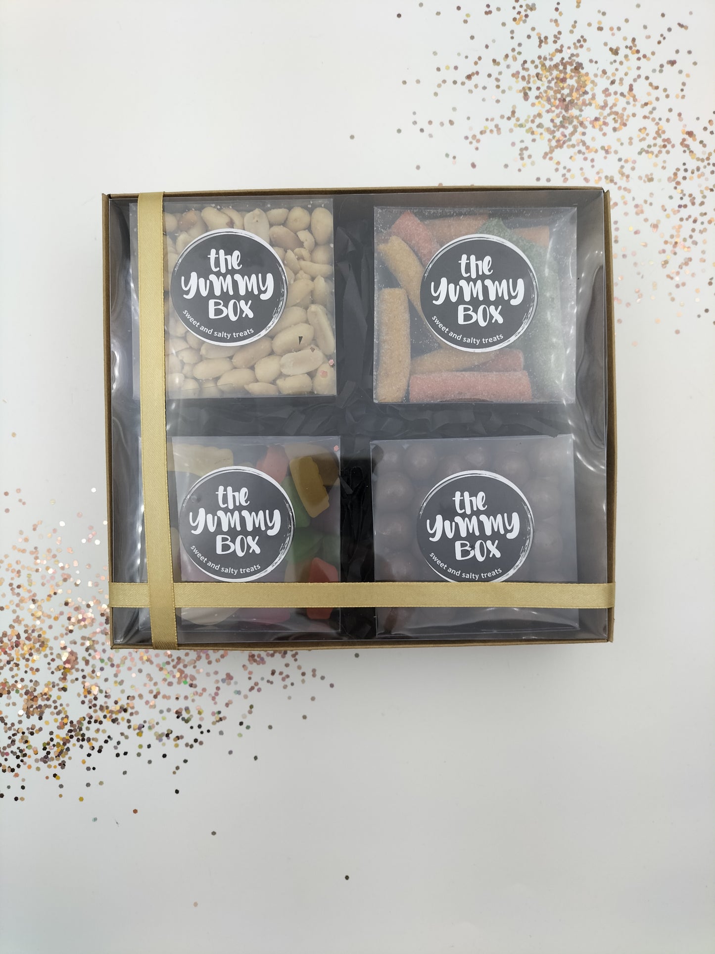 Signiture Corporate Yummy Box
