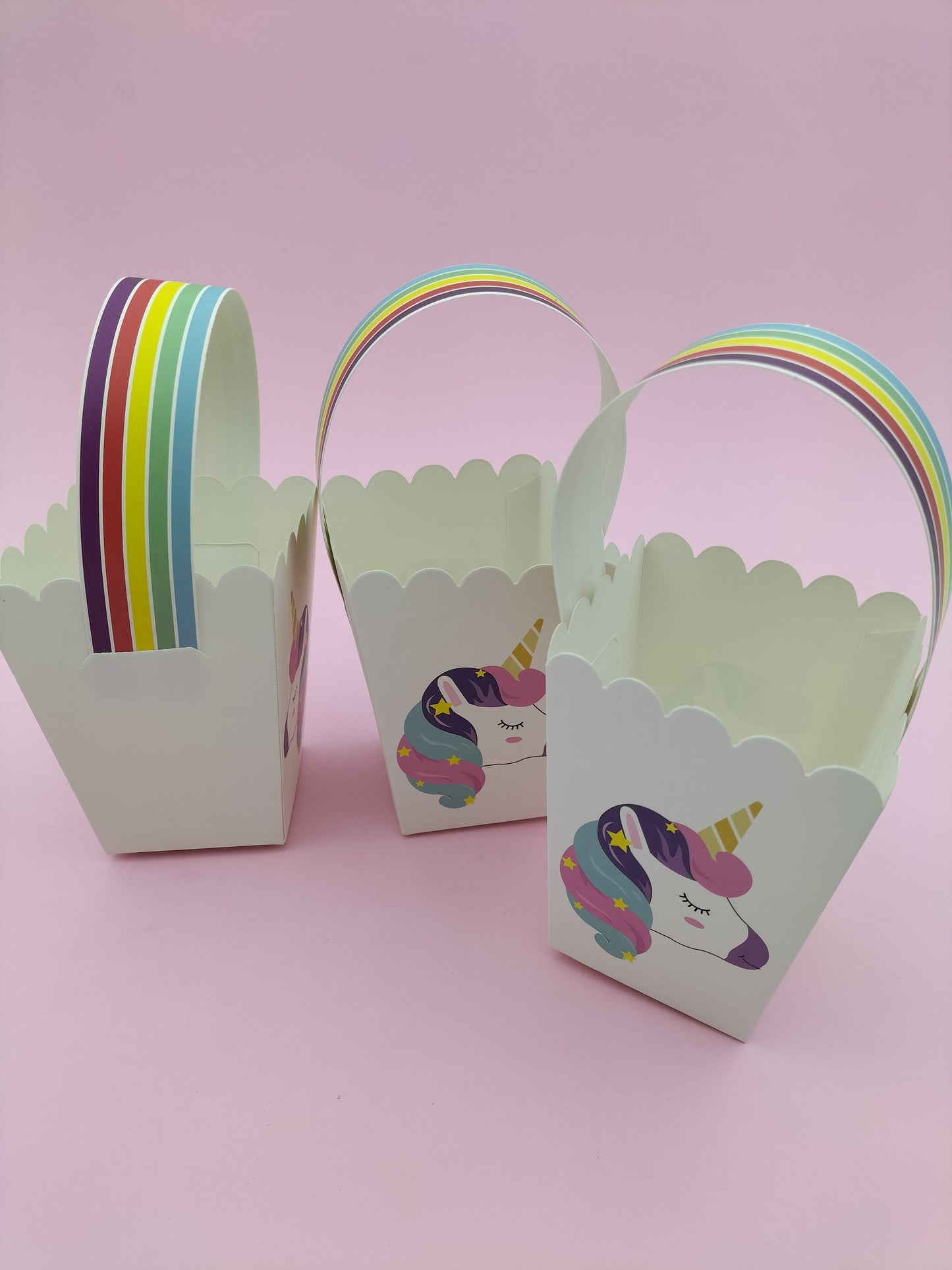 Unicorn Gift Box