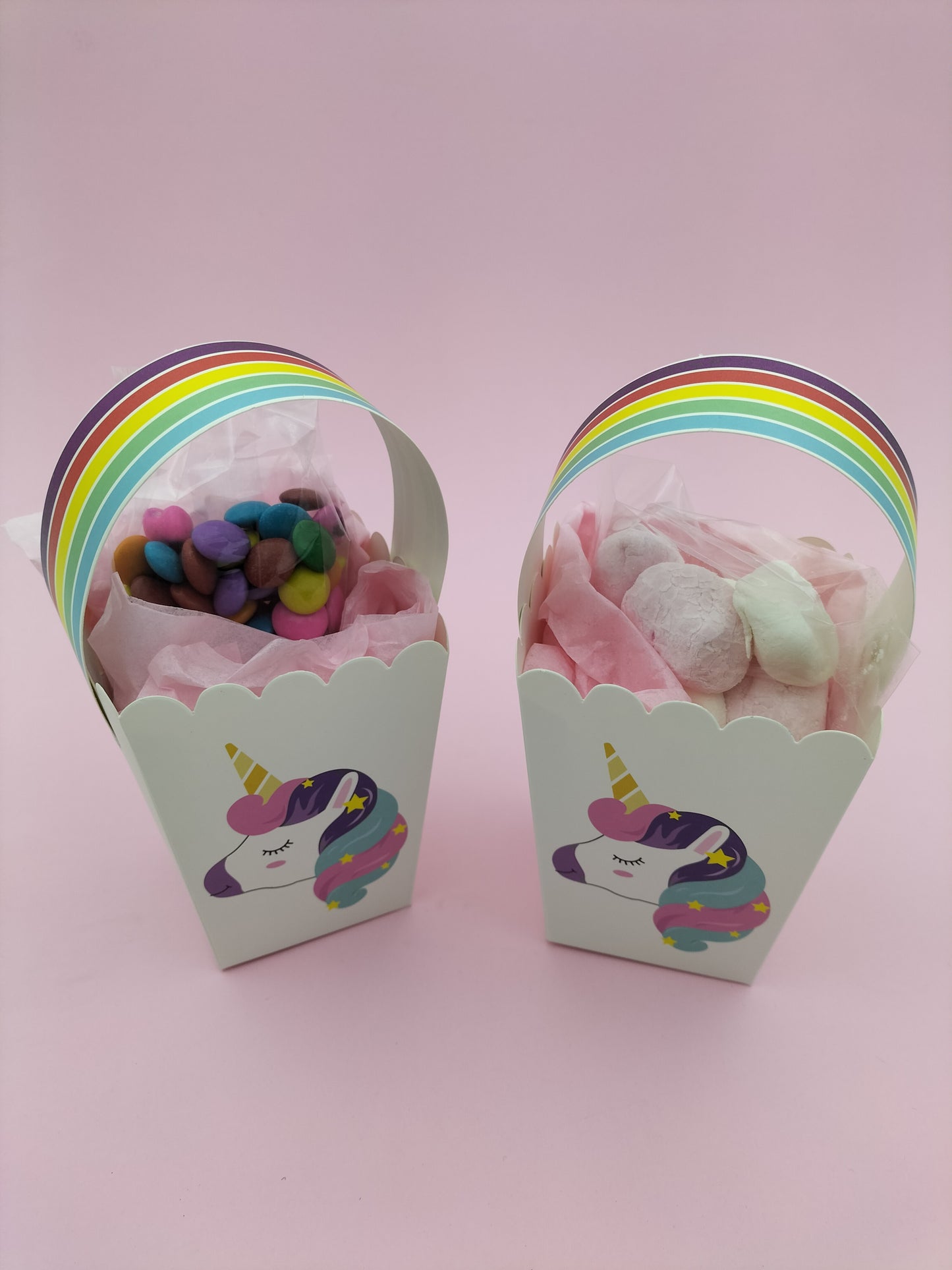 Unicorn Gift Box
