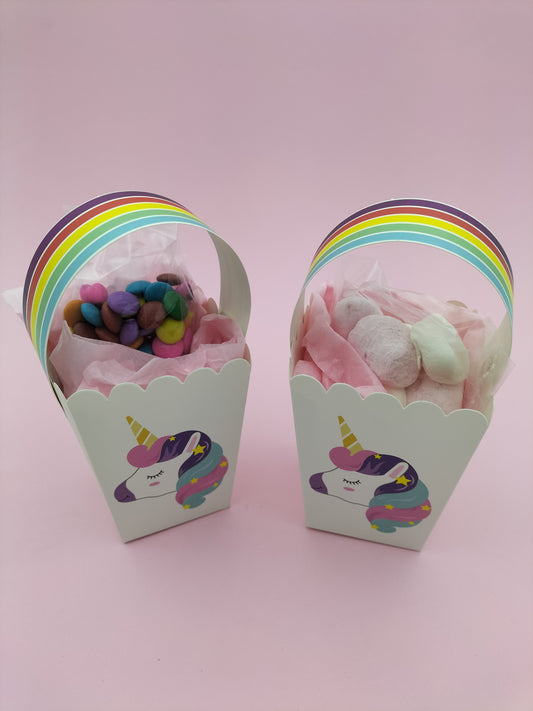 Unicorn Gift Box