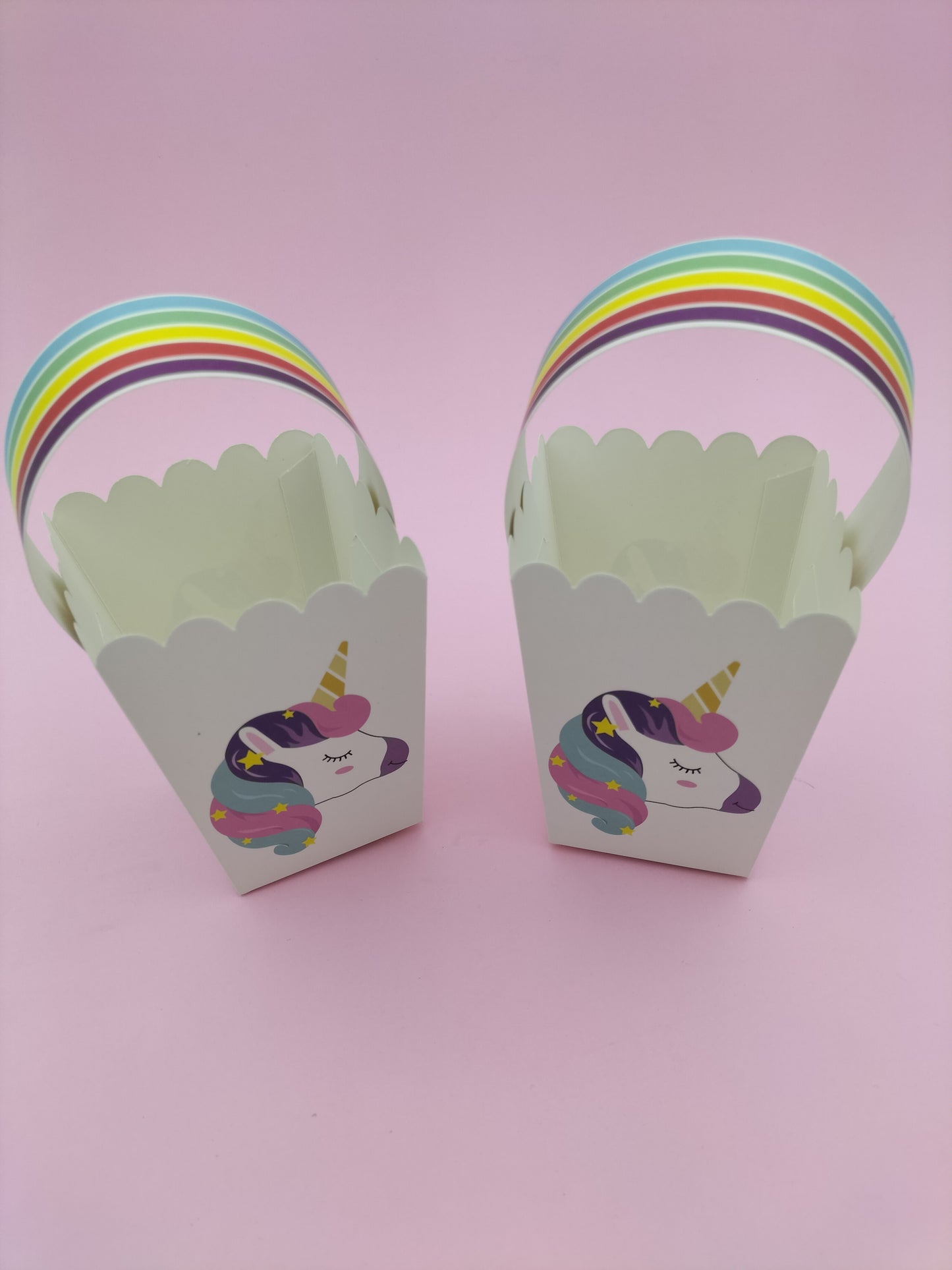 Unicorn Gift Box