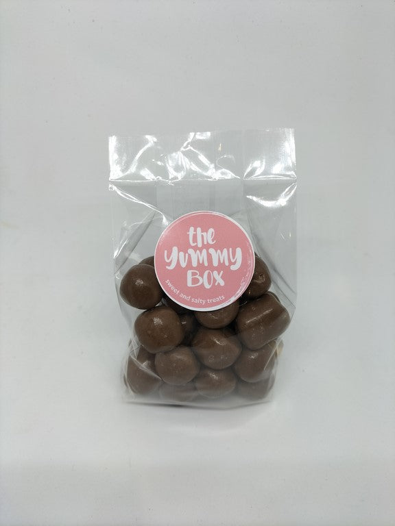Panned Choc Biscuit Balls 60g