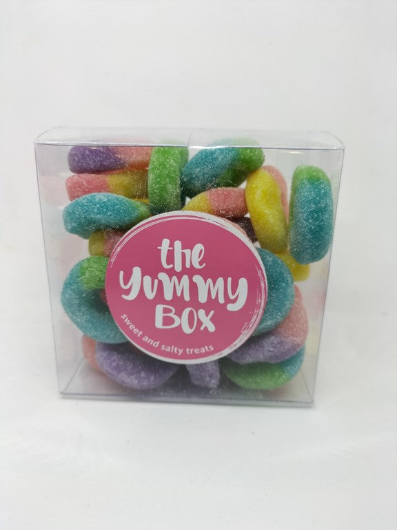 Fruit Rings 190g