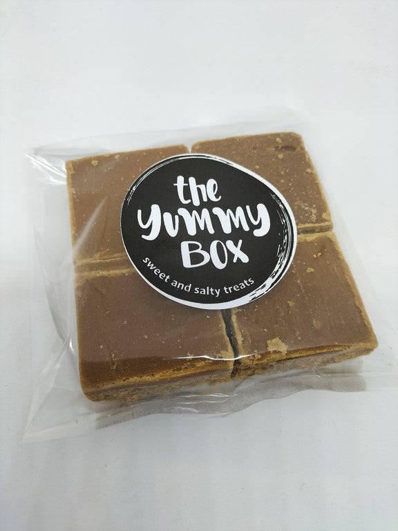 Home made Fudge
