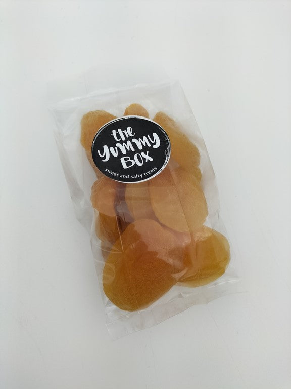 Turkish Apricot 60g