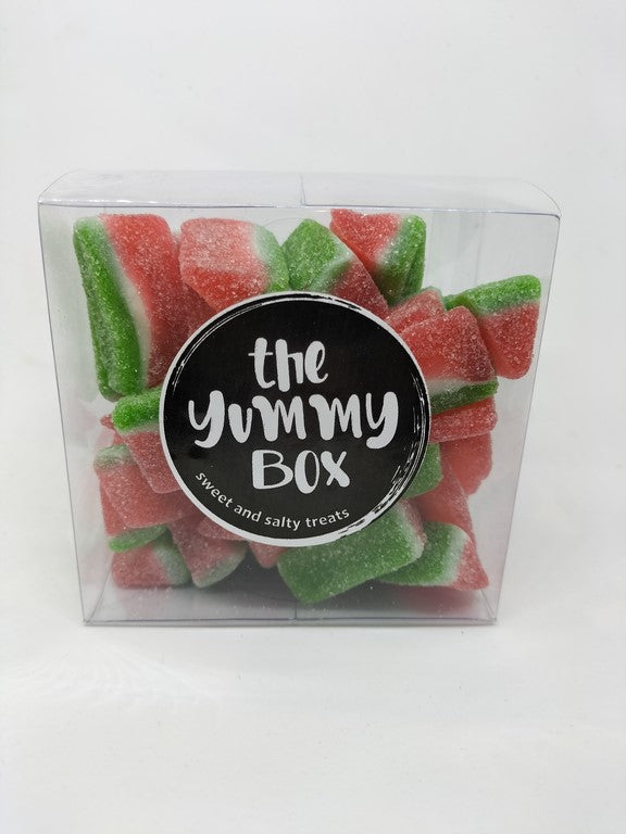 Watermelon Slices 190g