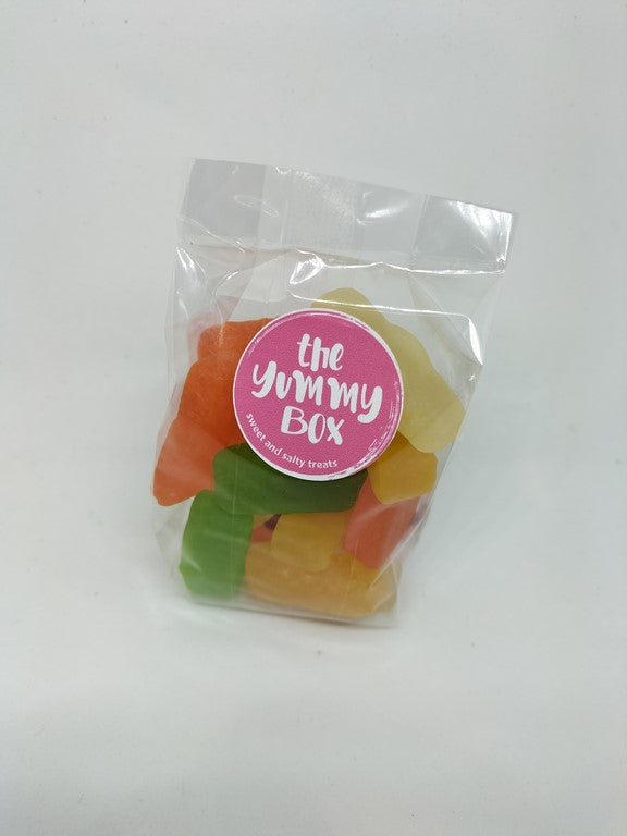 Wine Gums 60g