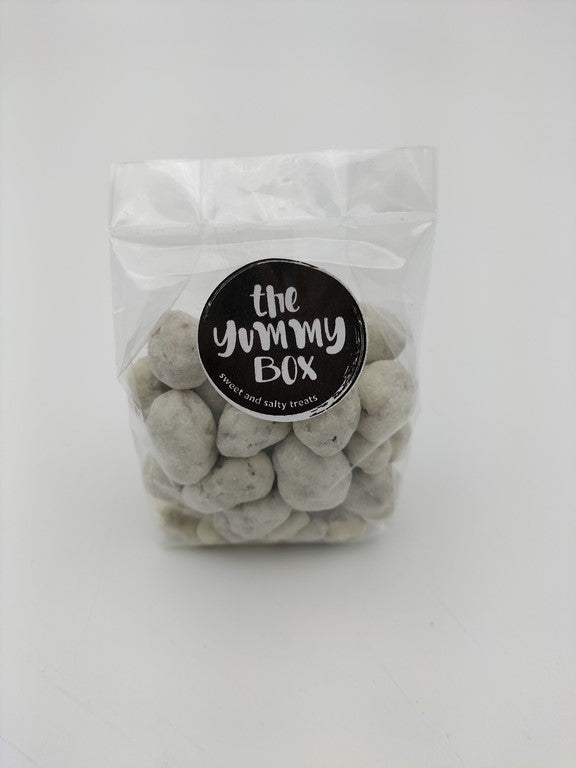 Yoghurt Peanuts 60g