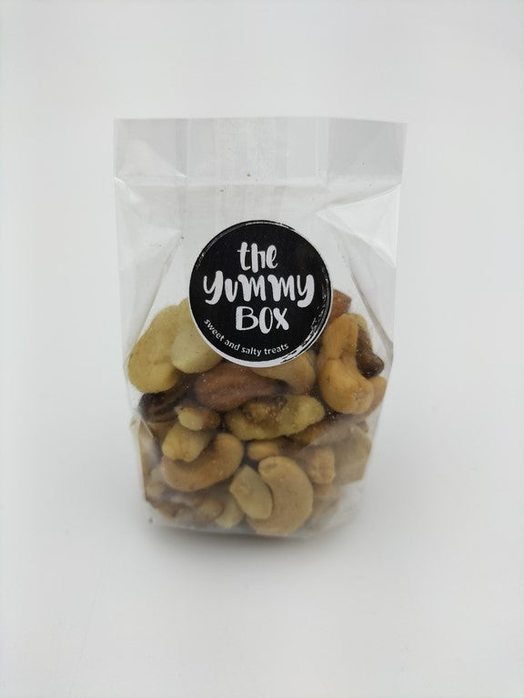 Mixed Nuts 60g