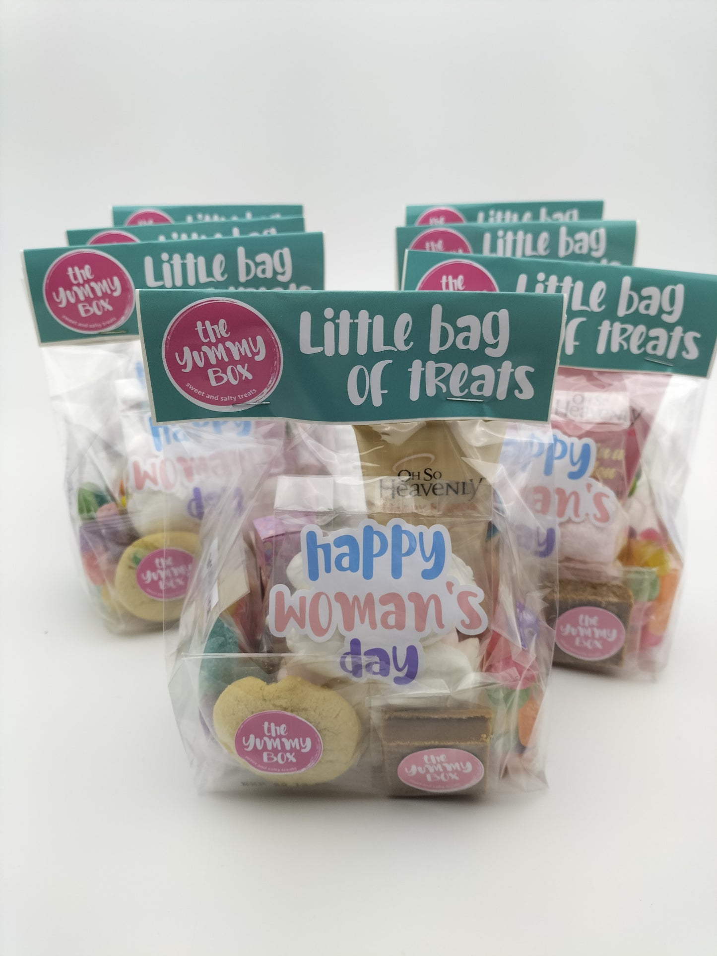 Little Bag of Treats