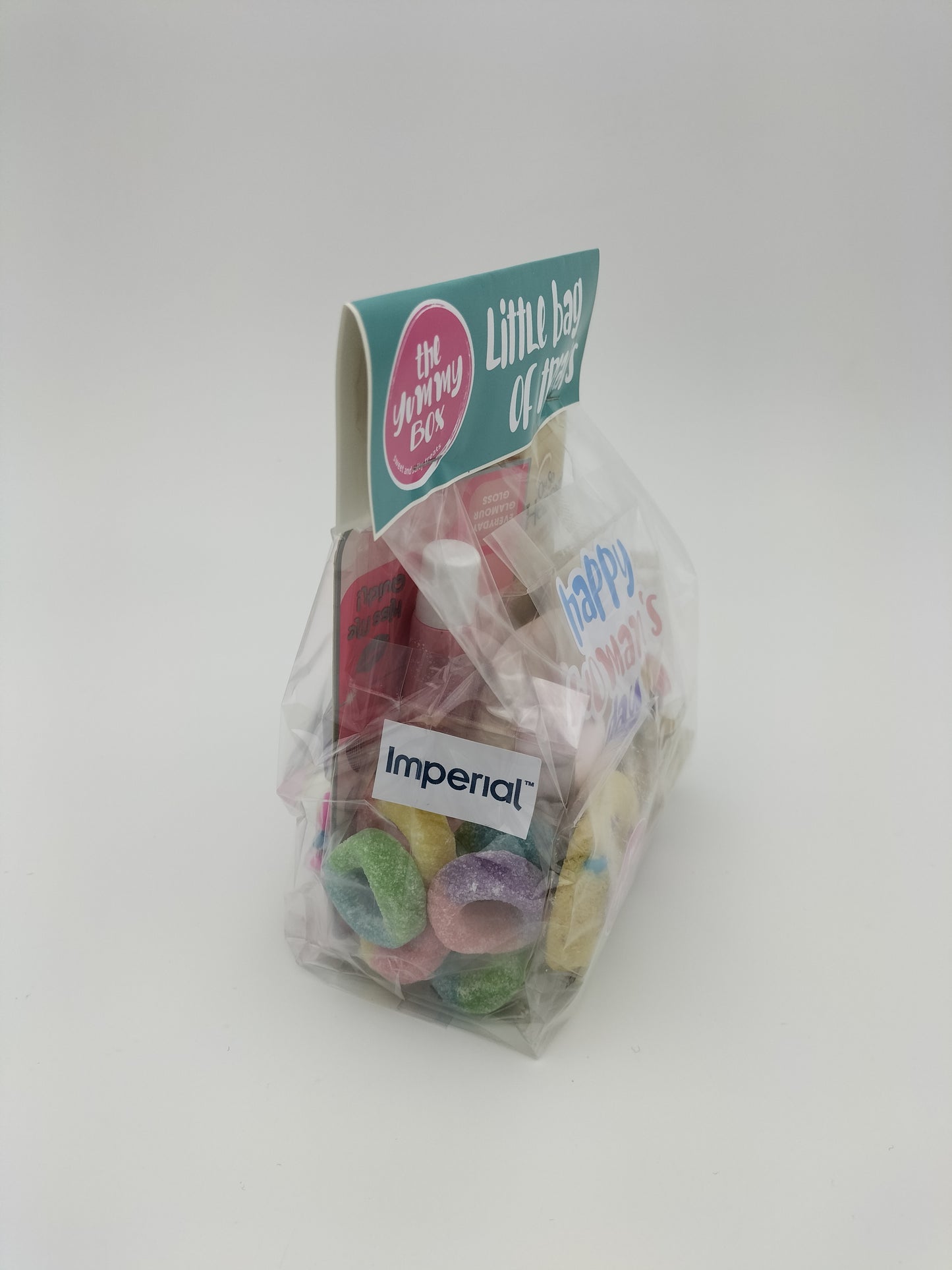 Little Bag of Treats