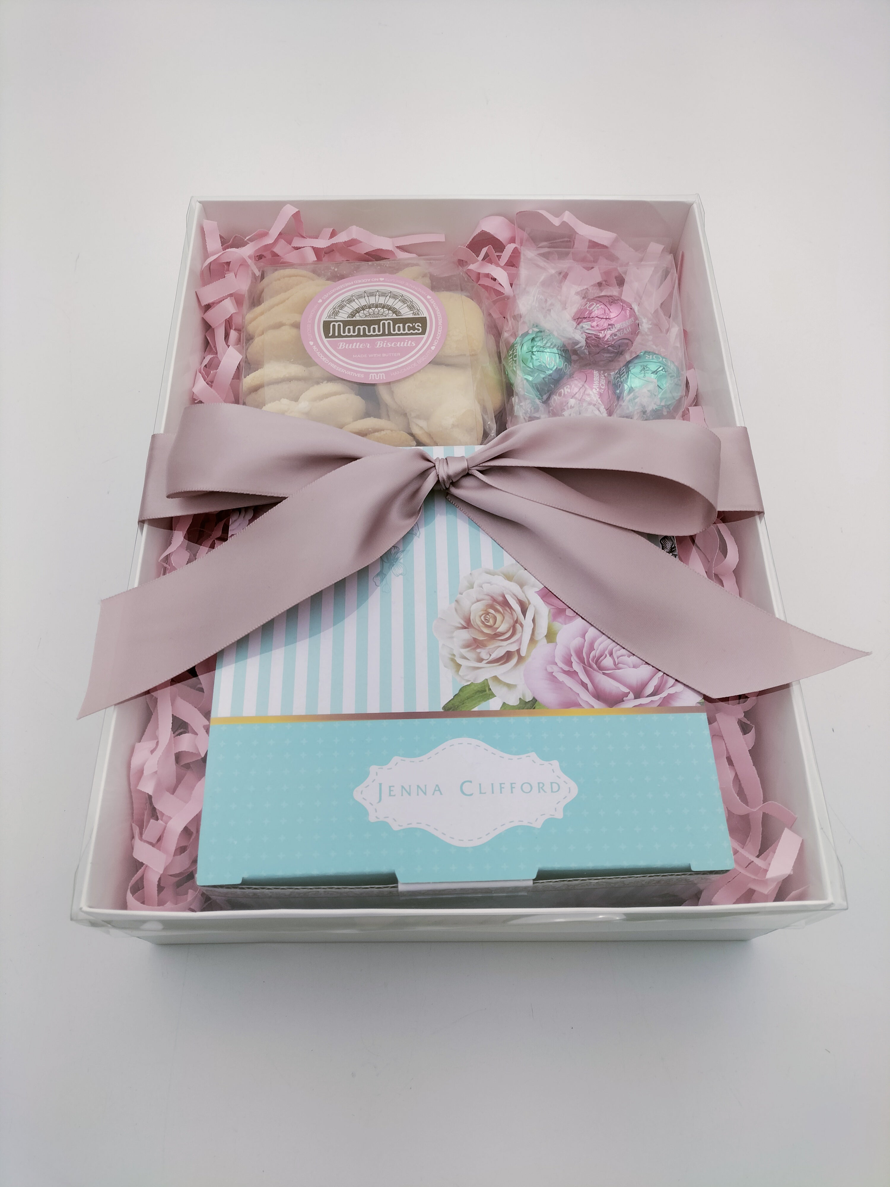 High Tea Ladies Gift Box