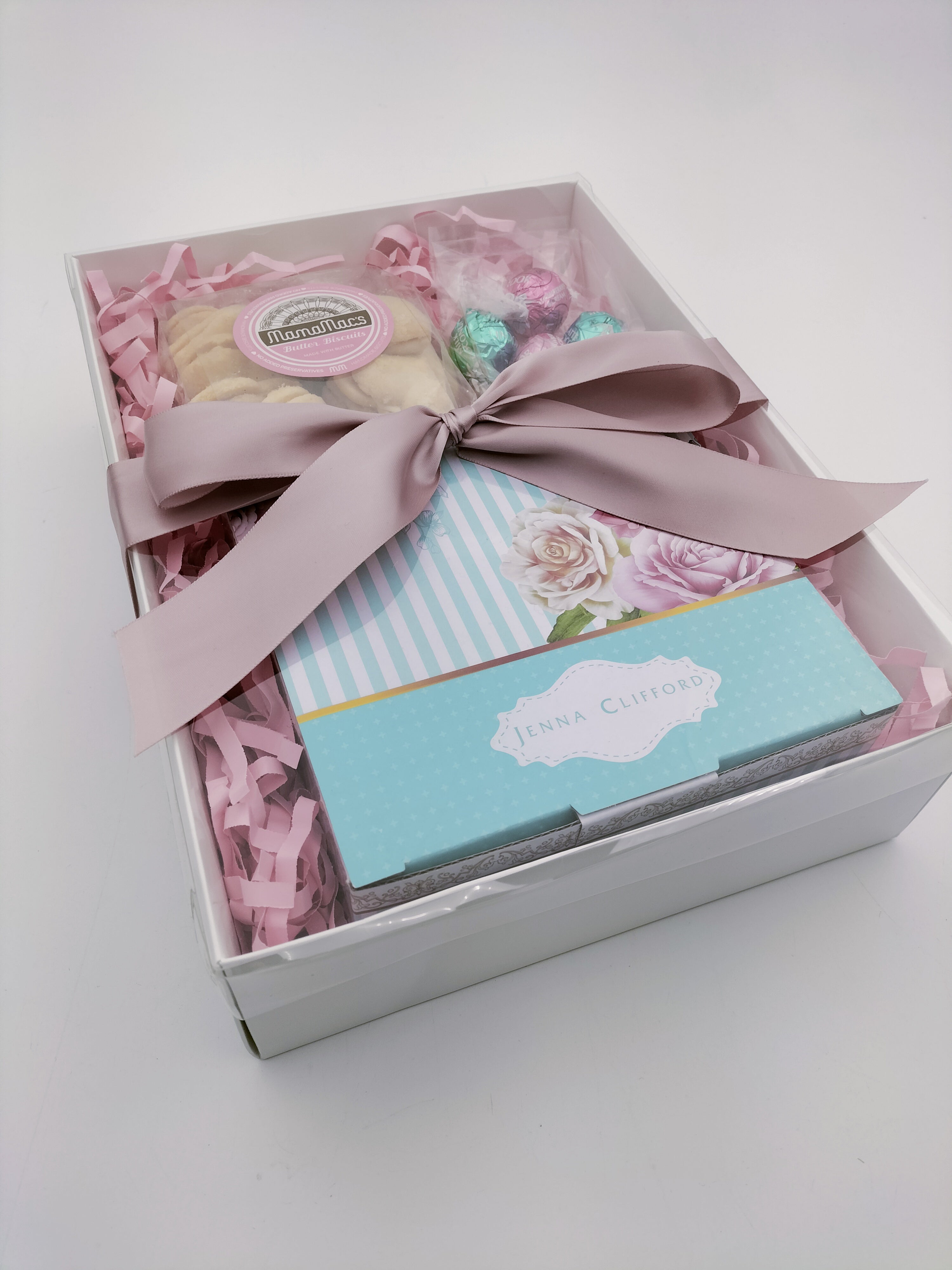 High Tea Ladies Gift Box