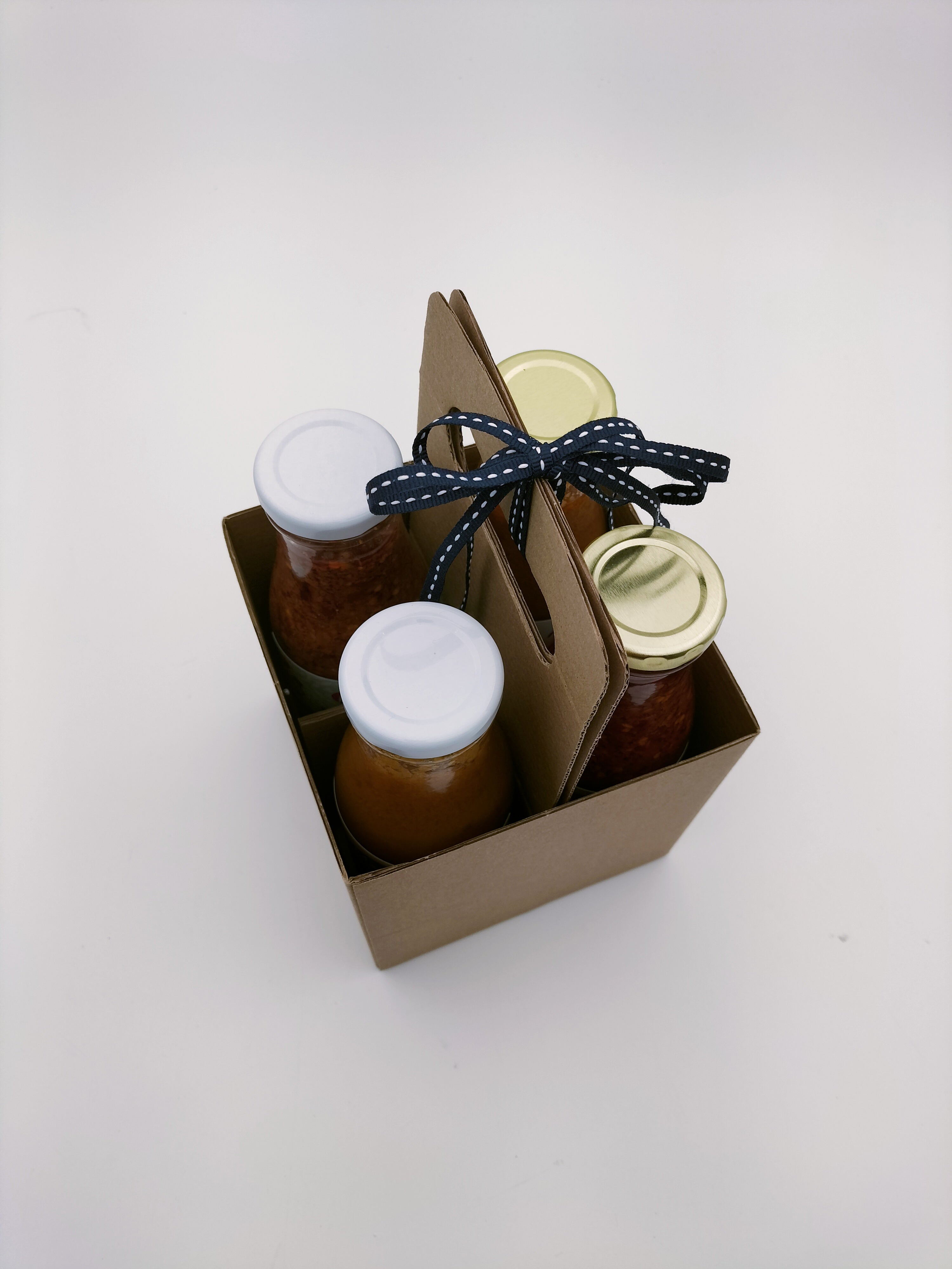 Chilli & Prego Sauce Gift pack