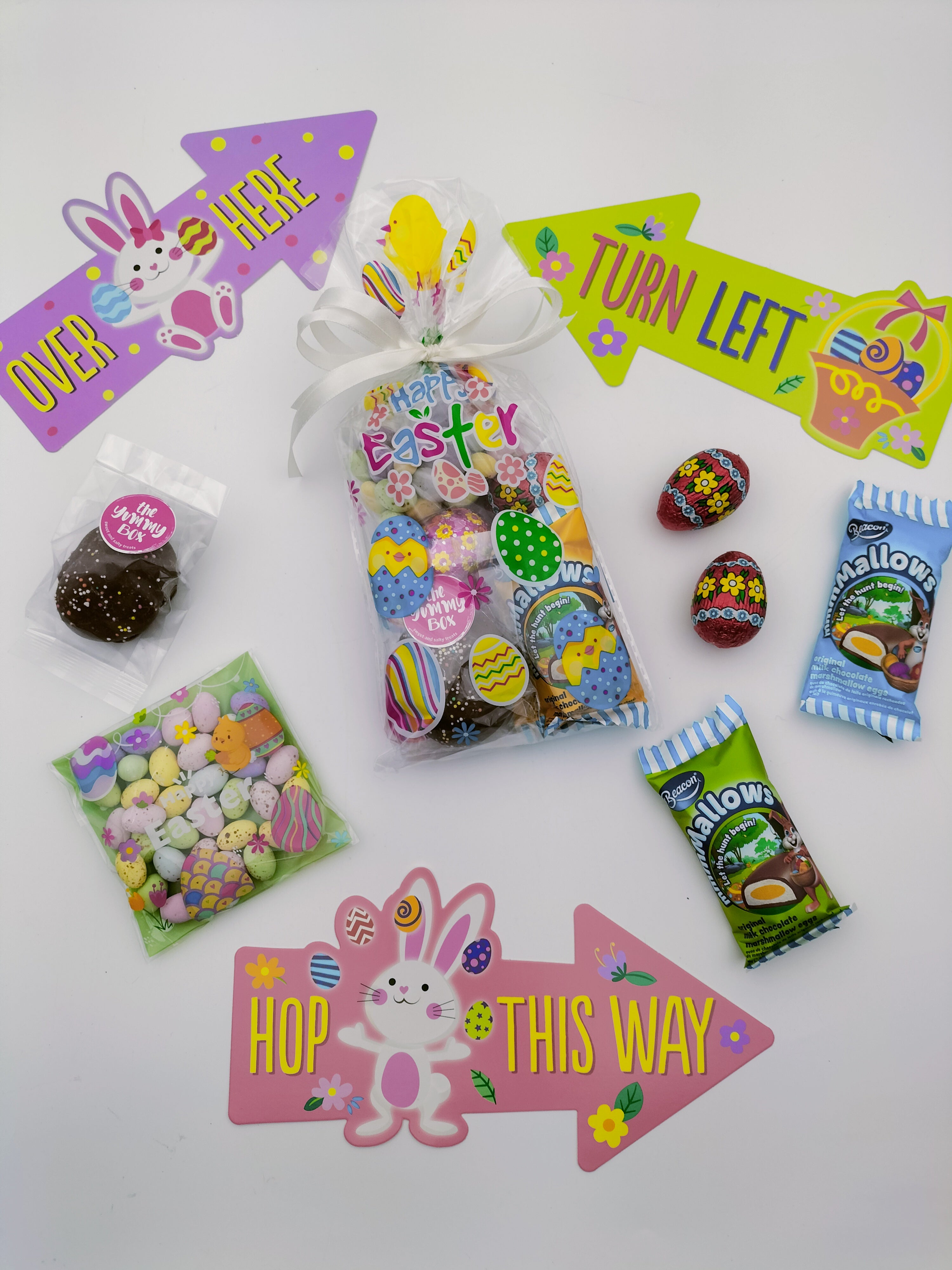 Easter Kiddies Goodie bag