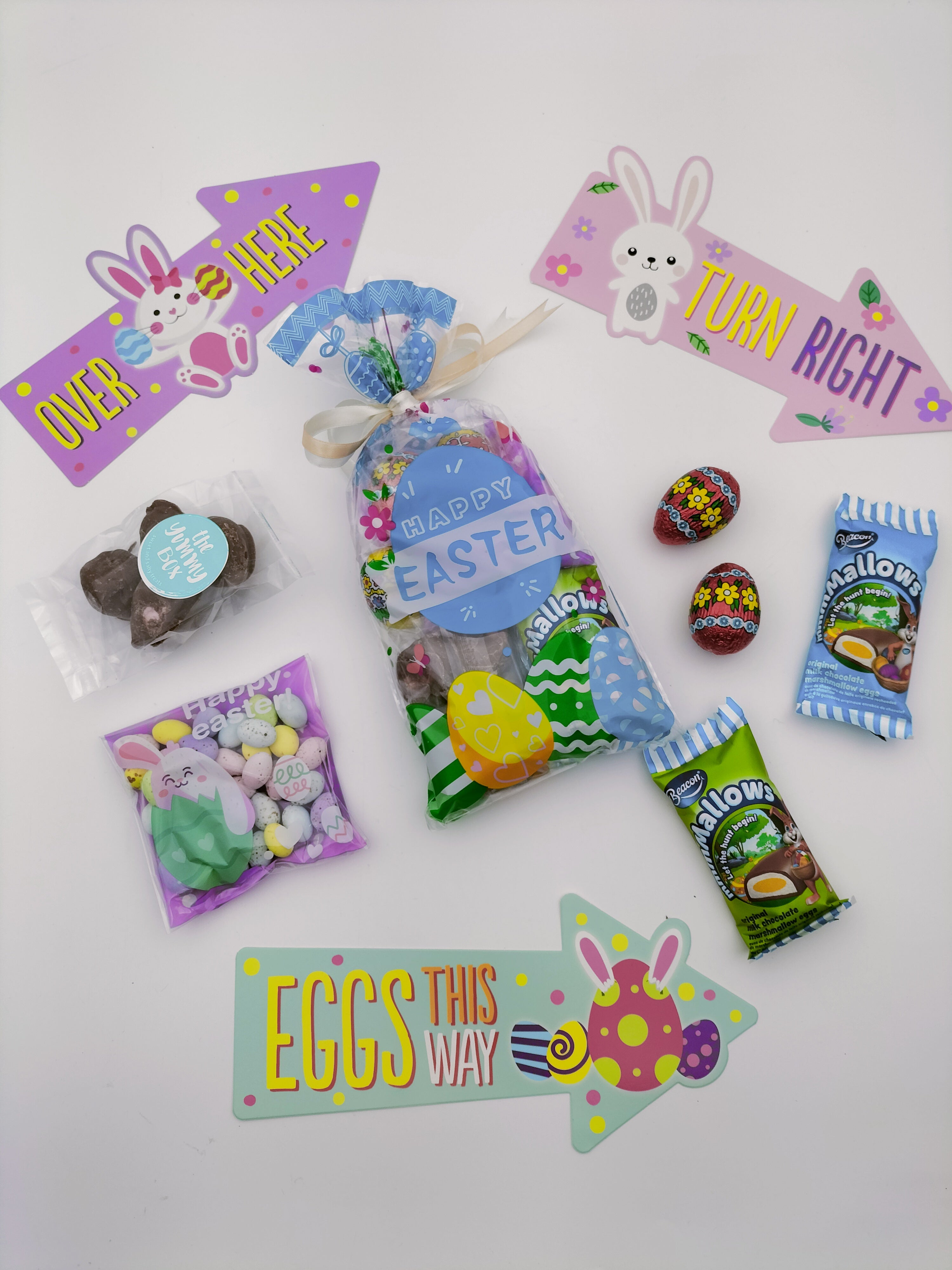 Easter Kiddies Goodie bag