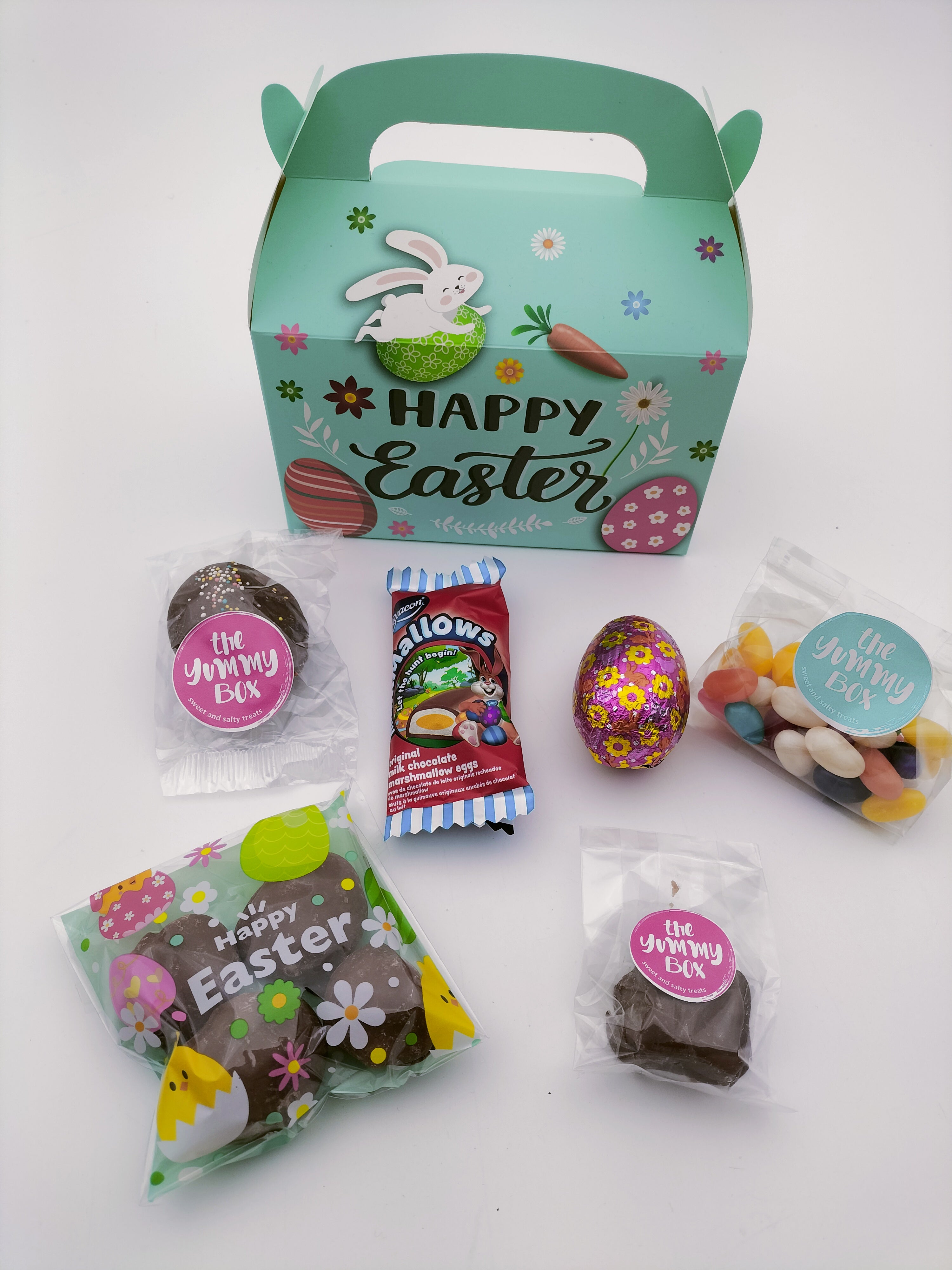 Easter Goodie box