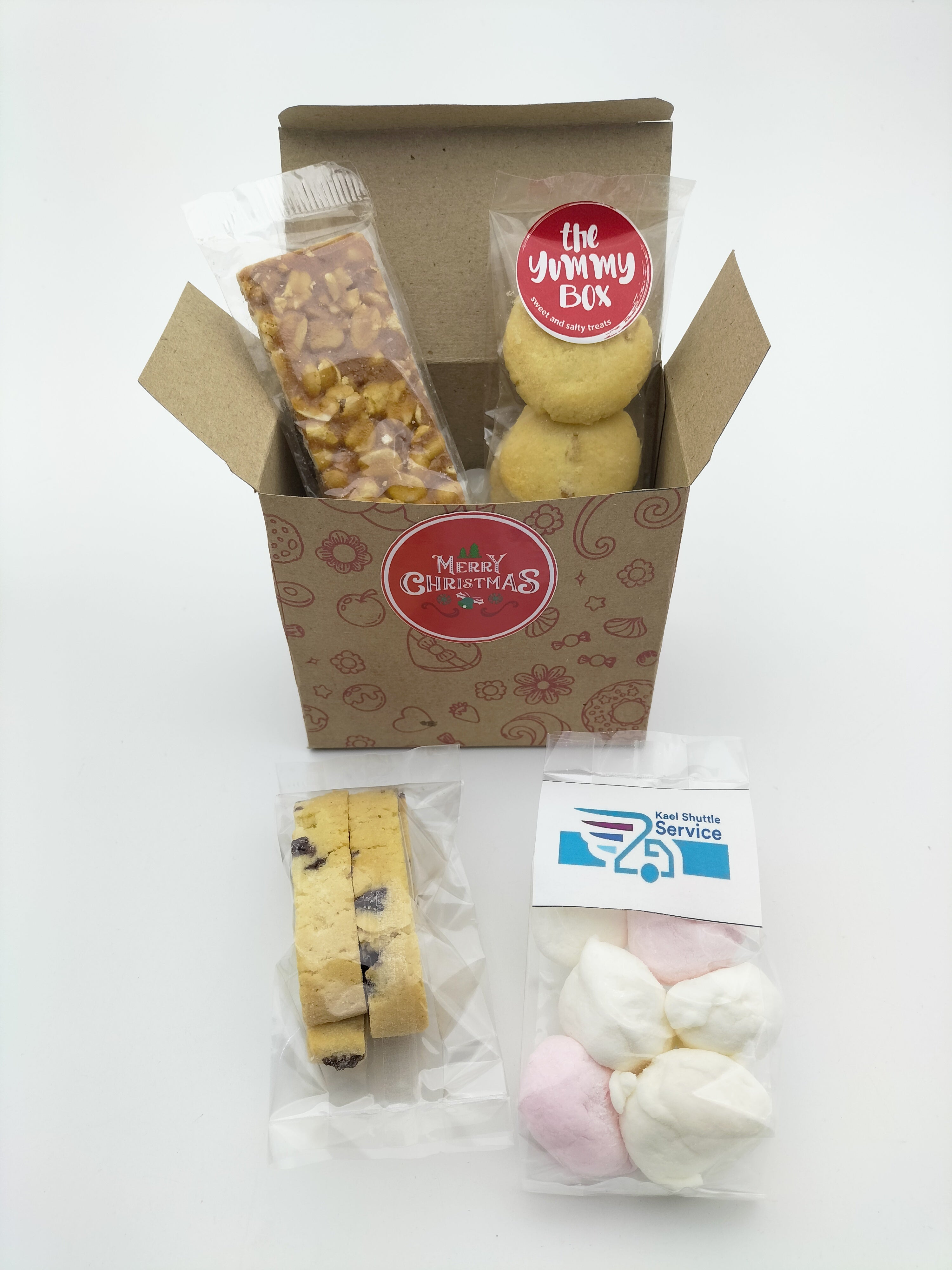 Sweetie Box 1