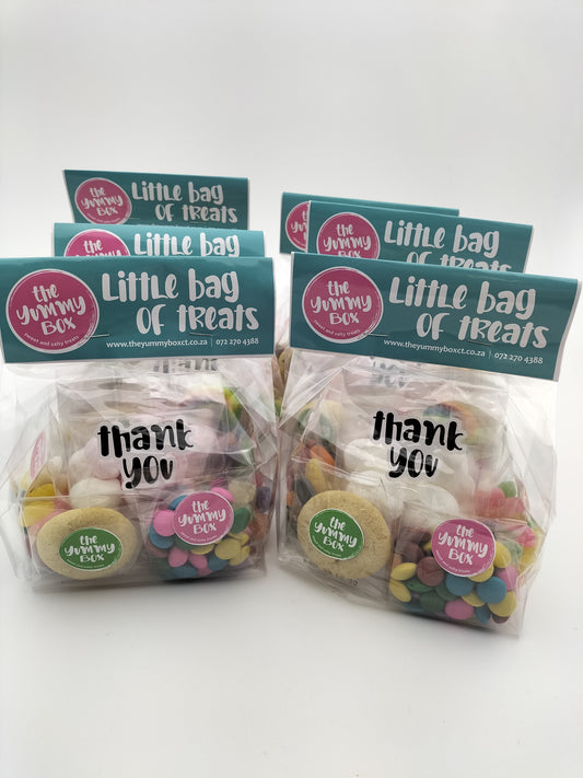 Little Bag of Treats