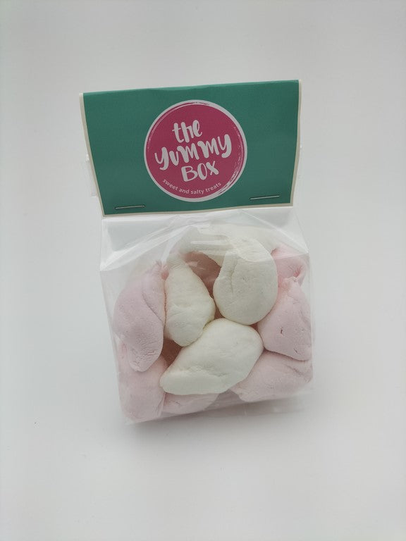 Hand made marshmallows 80g